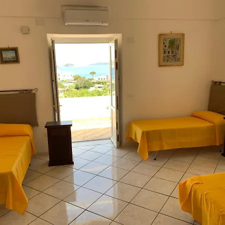 Apartment Casa Coppa *
