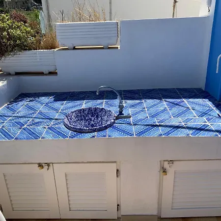 Casa Coppa Apartment Ponza