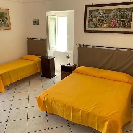 Apartment Casa Coppa