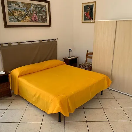 Casa Coppa Apartment Ponza