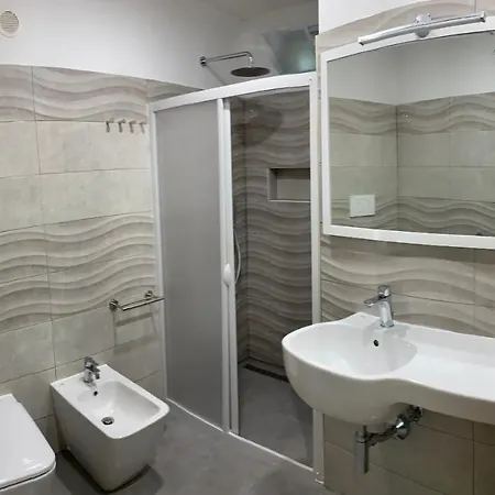 Casa Coppa Apartment