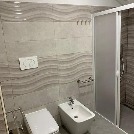Apartment Casa Coppa Ponza