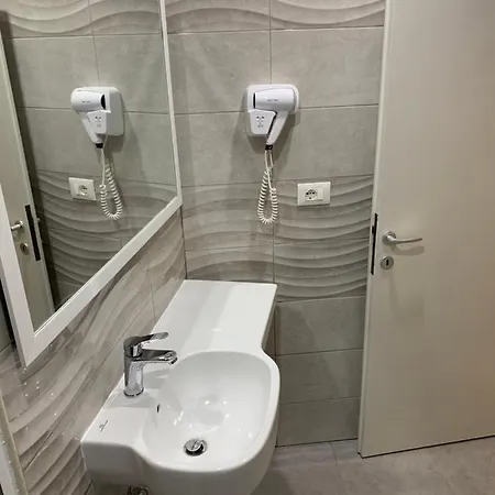 Apartment Casa Coppa Ponza