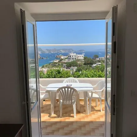 Casa Coppa Apartment *