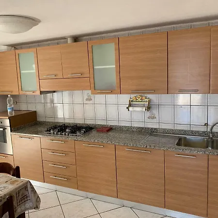 Apartment Casa Coppa