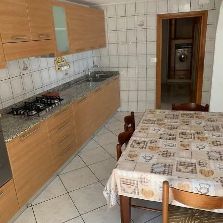 Apartment Casa Coppa *