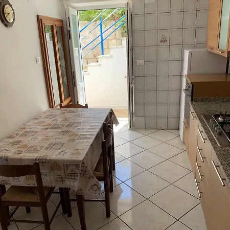 Apartment Casa Coppa